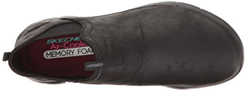 Skechers Flex Appeal 2.0 - Done Deal Women's Lite Weight Black BBK, Pointure:EUR 36