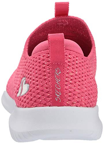 Skechers Kids' Ultra Flex-Fluorescent Fun Sneaker