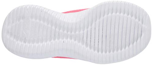 Skechers Kids' Ultra Flex-Fluorescent Fun Sneaker