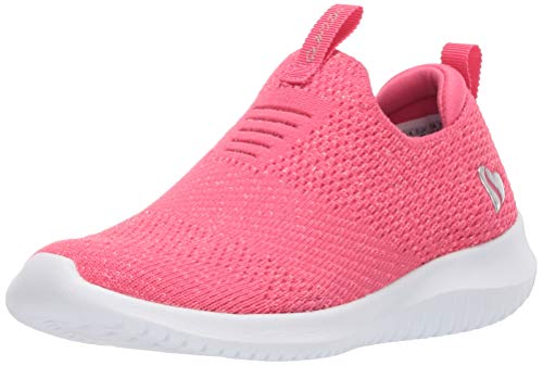 Skechers Kids' Ultra Flex-Fluorescent Fun Sneaker