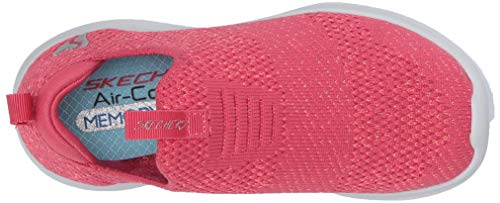 Skechers Kids' Ultra Flex-Fluorescent Fun Sneaker