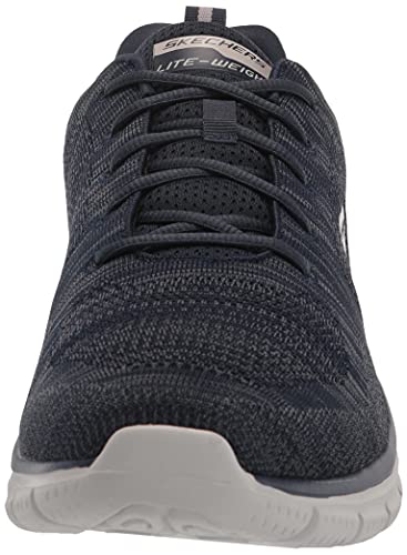 SKECHERS Track Front Runner NVGY 46