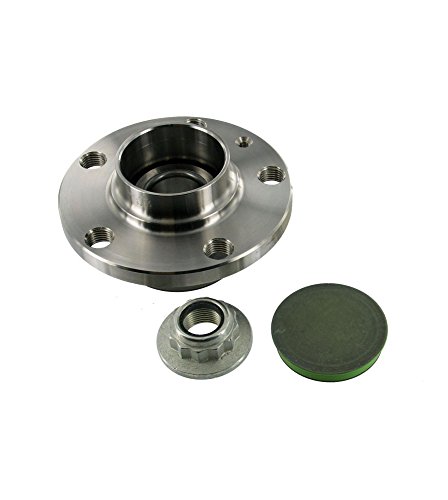 SKF VKBA 3567 Kit de rodamientos para rueda