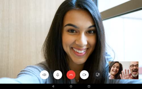 Skype (Kindle Tablet Edition)