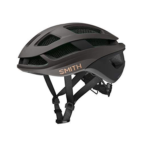 SMITH Trace MIPS Casco de Ciclismo, Unisex, Salsa Mate, S