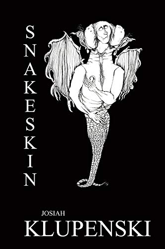 Snakeskin (English Edition)