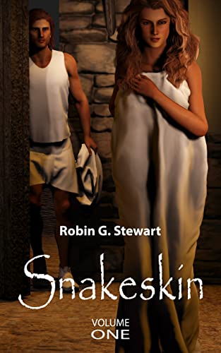 Snakeskin: Volume One (English Edition)