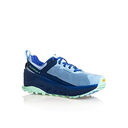 Sneakers Donna Altra Running W Olympus 4 Al0a4vqw446