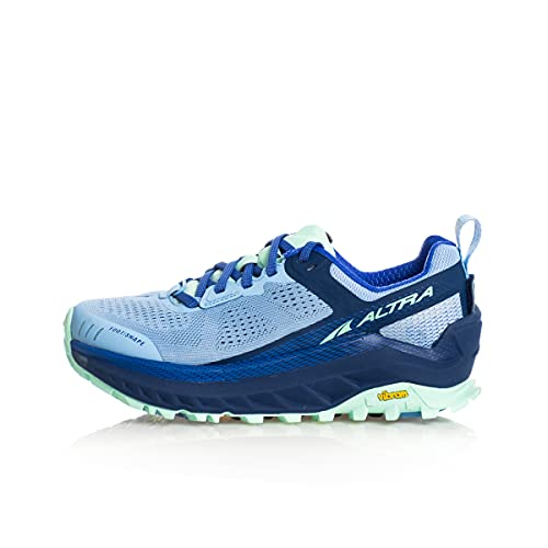 Sneakers Donna Altra Running W Olympus 4 Al0a4vqw446