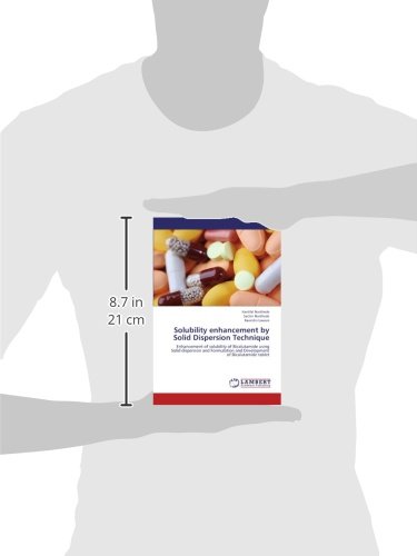 Solubility enhancement by Solid Dispersion Technique: Enhancement of solubility of Bicalutamide using Solid dispersion and Formulation and Development of Bicalutamide tablet