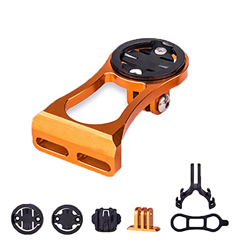 Soporte para computadora de Bicicleta para Garmin Edge 1030 Plus 1030 130 Plus 130 520 Plus 520 830 820 810 800 530 510 500 200 1000 - Soporte para computadora con GPS para Ciclismo