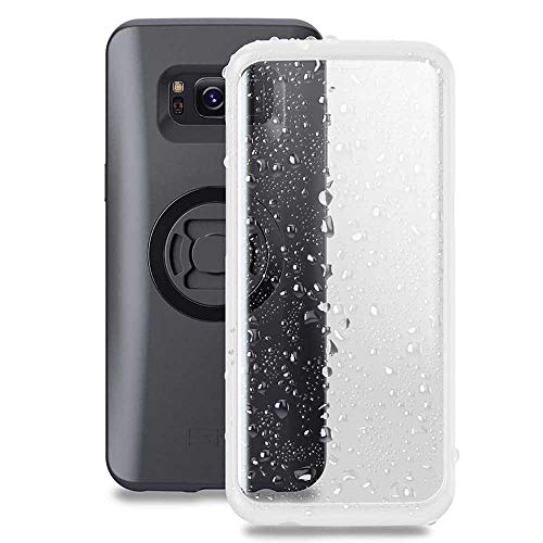 SP Connect - Carcasa para Samsung Galaxy Note 9, Color Negro