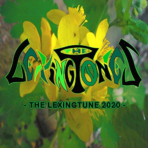 Spark Presents the Lexingtune 2020