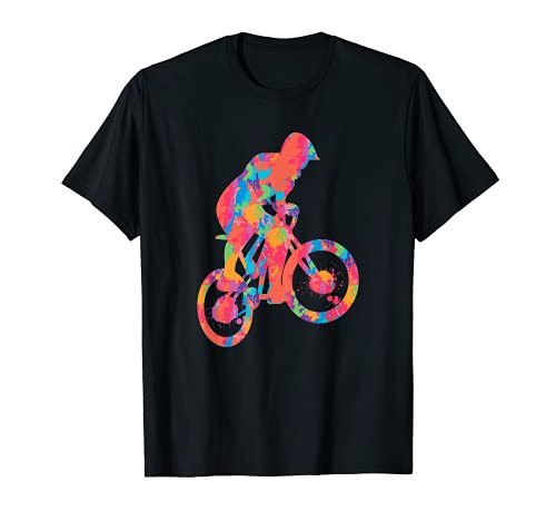 Specialized Gravel Cross MTB Bike Streetwear - Regalo Camiseta