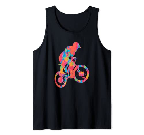 Specialized Gravel Cross MTB Bike Streetwear - Regalo Camiseta sin Mangas
