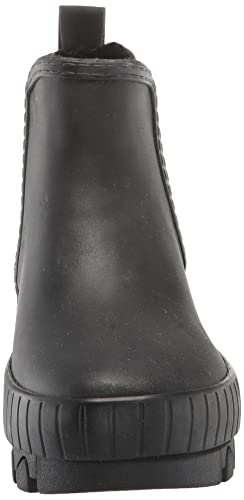 Sperry Torrent, Botas de Moda Mujer, Negro, 37 EU