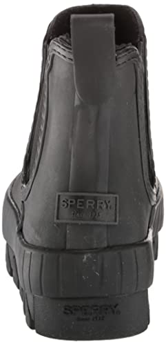 Sperry Torrent, Botas de Moda Mujer, Negro, 37 EU