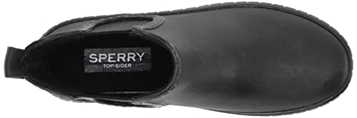 Sperry Torrent, Botas de Moda Mujer, Negro, 37 EU