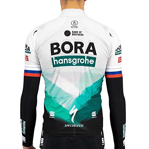 Sportful Bora Hansgrohe Bodyfit Pro Win 2021 M
