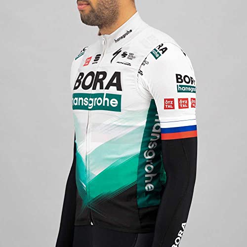 Sportful Bora Hansgrohe Bodyfit Pro Win 2021 M