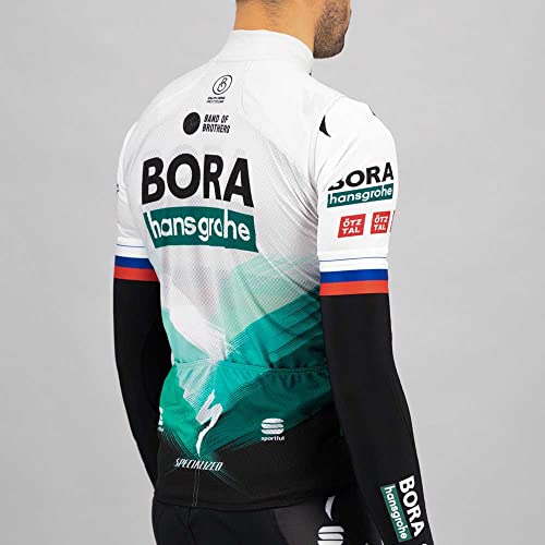 Sportful Bora Hansgrohe Bodyfit Pro Win 2021 M