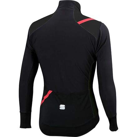 Sportful FIANDRE Strato Jacket (Negro)
