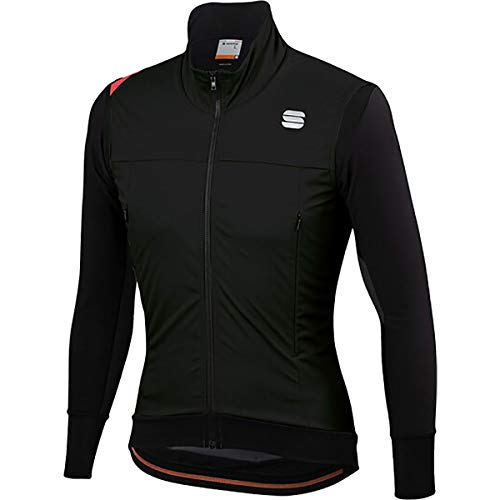 Sportful FIANDRE Strato Jacket (Negro)