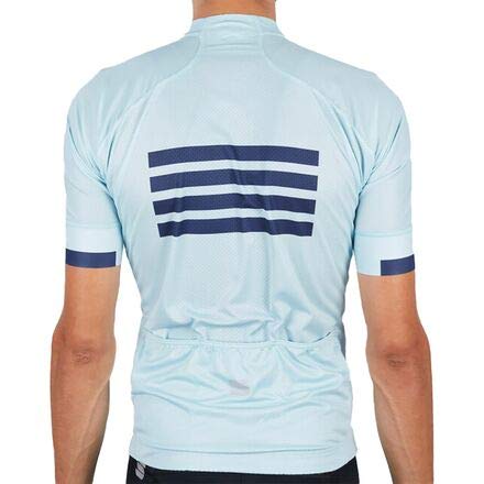 Sportful Wire Short Sleeve Jersey M