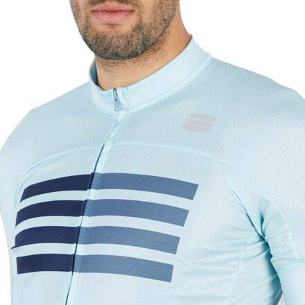 Sportful Wire Short Sleeve Jersey M