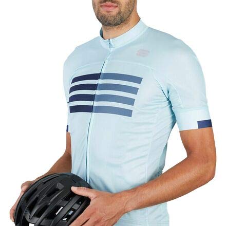 Sportful Wire Short Sleeve Jersey M