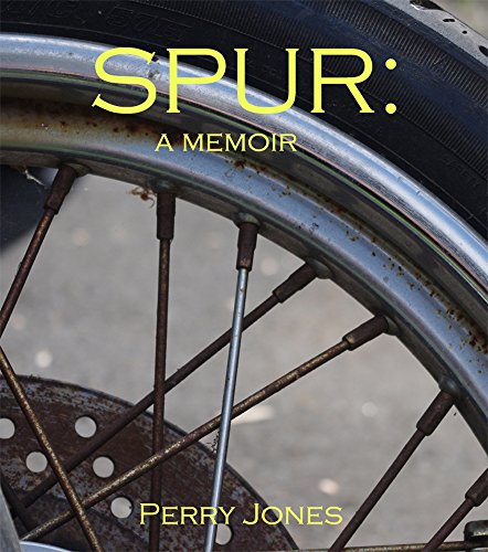 SPUR: A Memoir (English Edition)