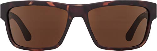 Spy Gafas de Sol Frazier Matte Camo Tort-Happy Bronze Talla:Talla única