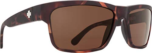 Spy Gafas de Sol Frazier Matte Camo Tort-Happy Bronze Talla:Talla única