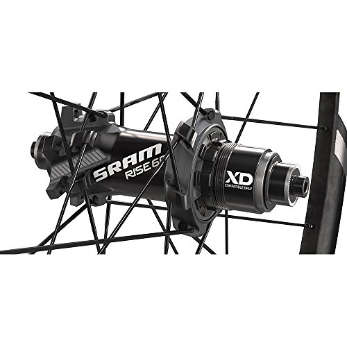 SRAM - Repuesto Rodamientos X.0/Roam 30/ Roam 40/Rise 60 (B1) Traseros para Xd (2Ud 17287)