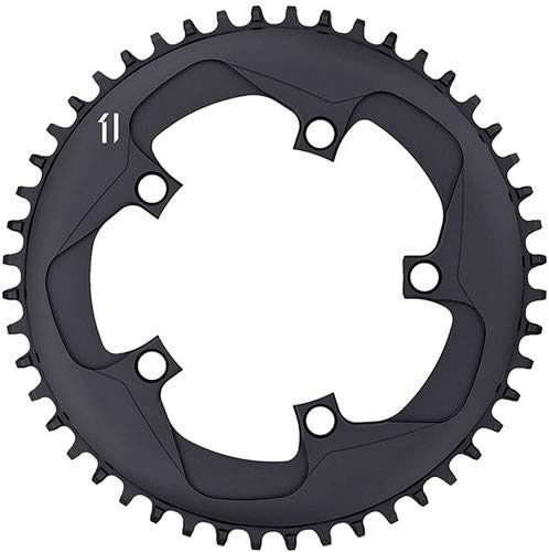 Sram Rival 1 Corona, Negro