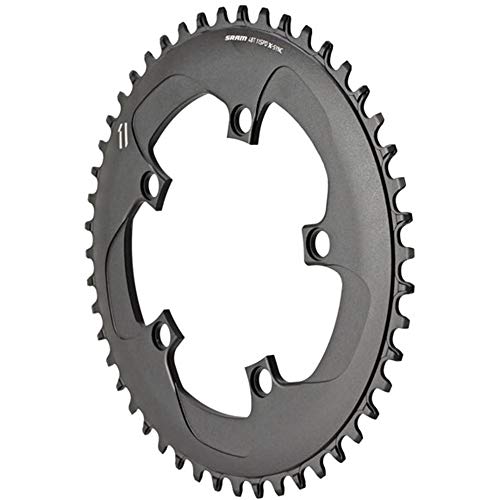 Sram Rival 1 Corona, Negro