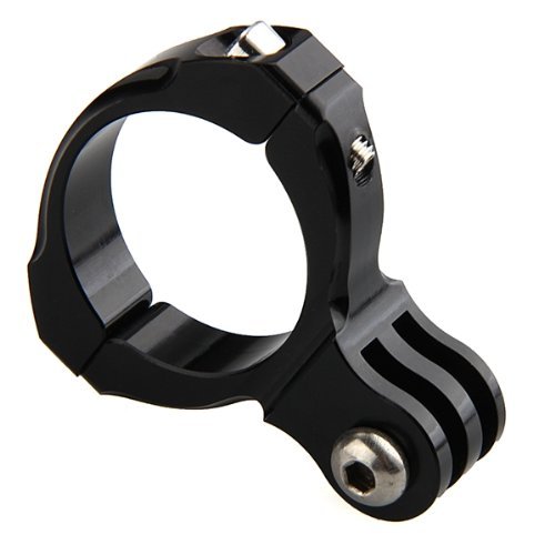 ST-87 Soporte Adaptador de Manillar Bicicleta para Gopro Hero 2/3 Nuevo