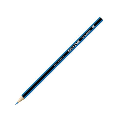 Staedtler Noris Colour - Paquete de 24 lápices de colores