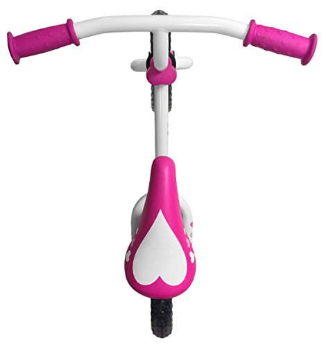 Stamp Princess Running Bike, Niñas, Rosa, 2