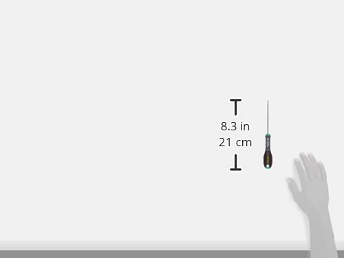 Stanley 1-65-396 Destornillador FatMax TT20 X 100 mm