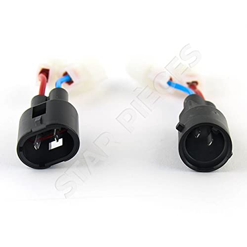 STARKIT PERFORMANCE Elevalunas eléctrico delantero izquierdo conductor con motor para Renault Clio 2 A partir de 1998 - 4 & 5 puertas