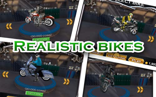 Street Bike Racing FREE