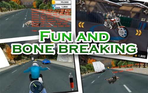 Street Bike Racing FREE