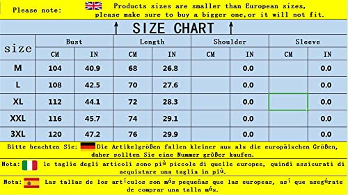 Sudadera Capucha Hombres Manga Larga Empalme Suelto Suéter Hombres Simplicidad Moda Traje De Pareja Casual Sudadera All-Match Hombres Calle Estilo Hip Hop Capucha Suéter Hombres A-Red Blue L