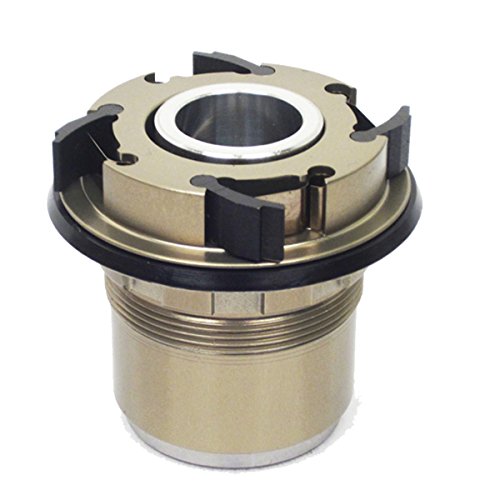 SUNringle XD Pro SL Freehub Body QR/142 Cap - 202-28070-XD by SUNringle