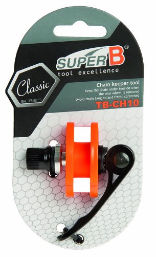 Super B TB-CH10 - Herramienta para Bicicleta