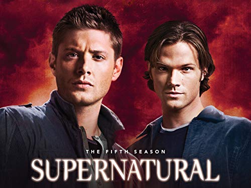 Supernatural - Season 5