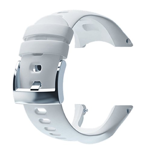 Suunto - Ambit3 Sports Sapphire Strap - Correa para reloj - Color blanco