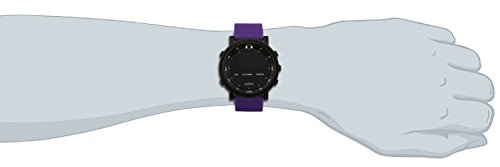 Suunto Core Sportuhr Red Crush - GPS de Mano, Color Morado, Talla Talla única