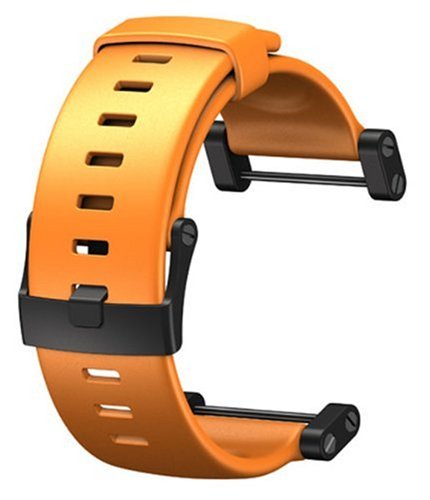 Suunto Core SS013339000 - Correa de Reloj, Color Naranja